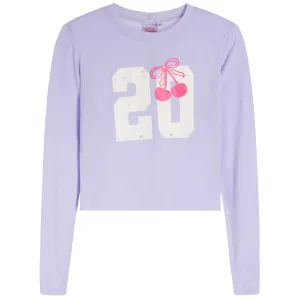 #20 Cherry Tee
