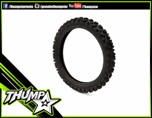 7564 | Tyre Rear | 90/100 - 16"