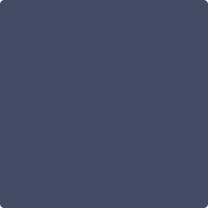 826: Stunning   by Benjamin Moore