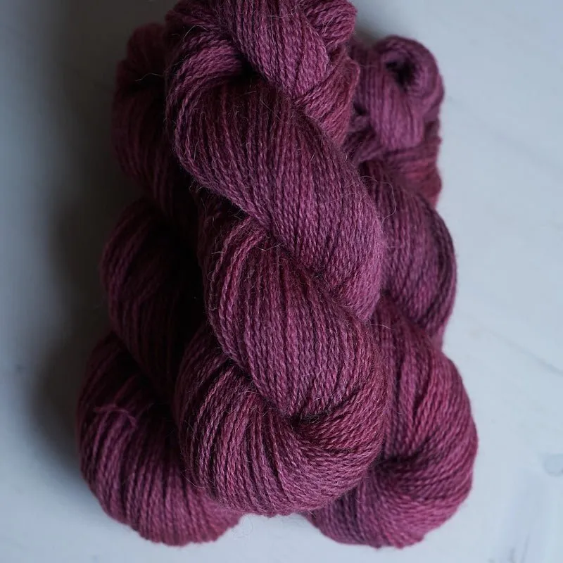 A Chic Blend | Lanivendole