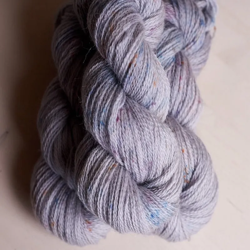 A Chic Blend | Lanivendole