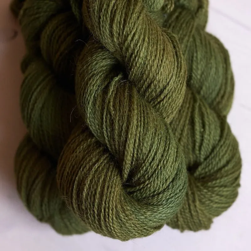 A Chic Blend | Lanivendole