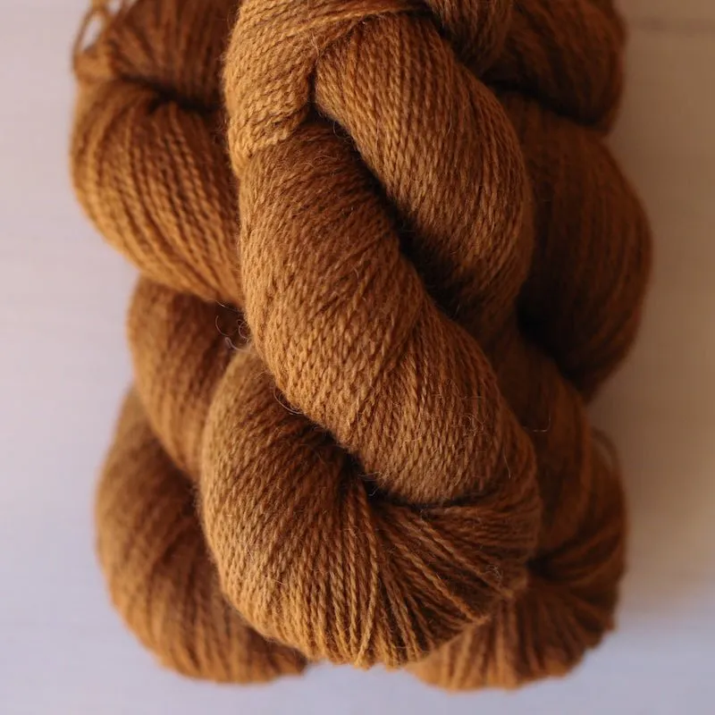 A Chic Blend | Lanivendole