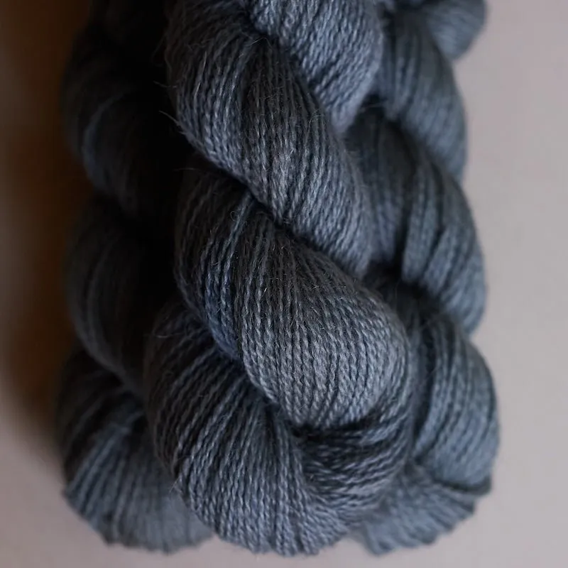 A Chic Blend | Lanivendole