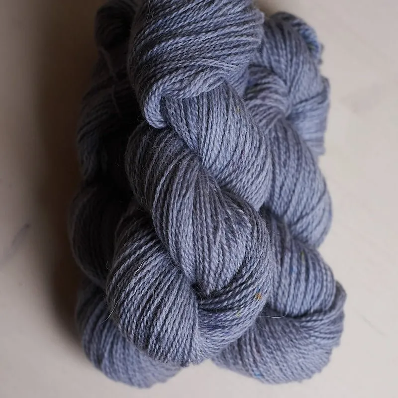 A Chic Blend | Lanivendole