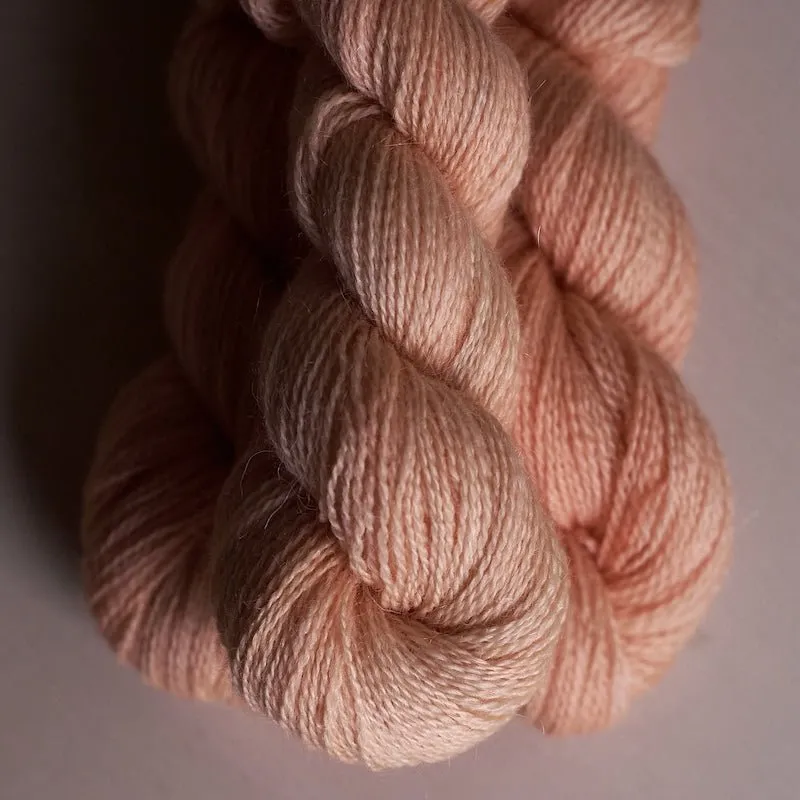 A Chic Blend | Lanivendole