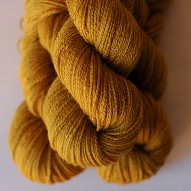 A Chic Blend | Lanivendole