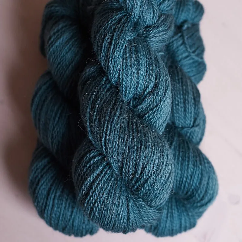 A Chic Blend | Lanivendole
