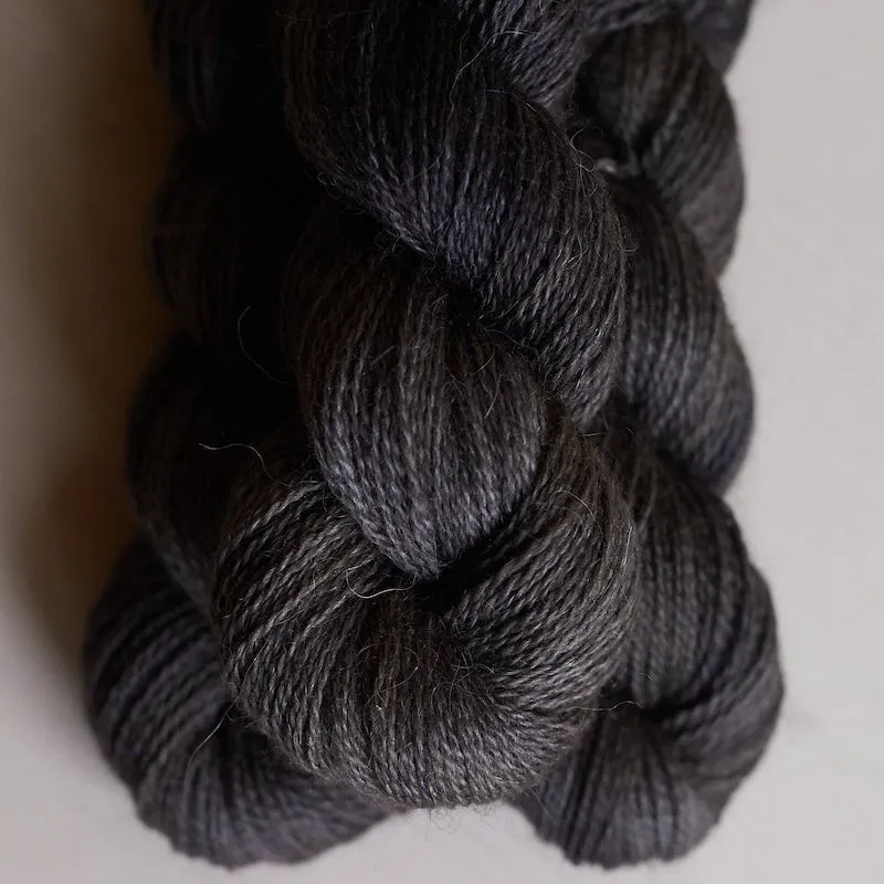 A Chic Blend | Lanivendole