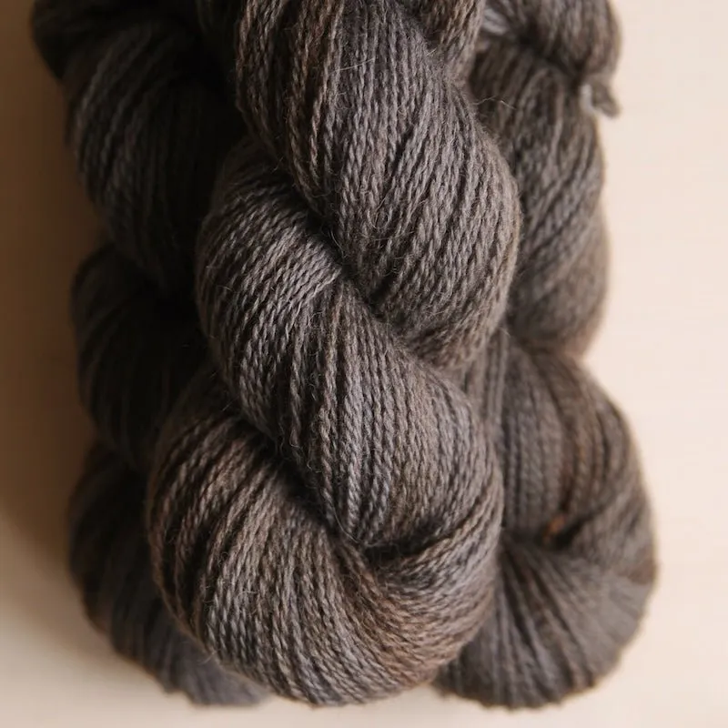 A Chic Blend | Lanivendole