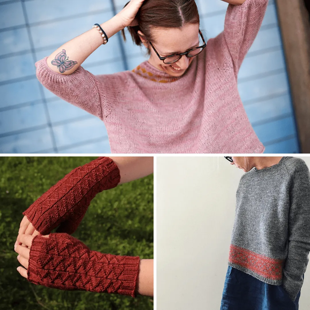A Chic Blend | Lanivendole