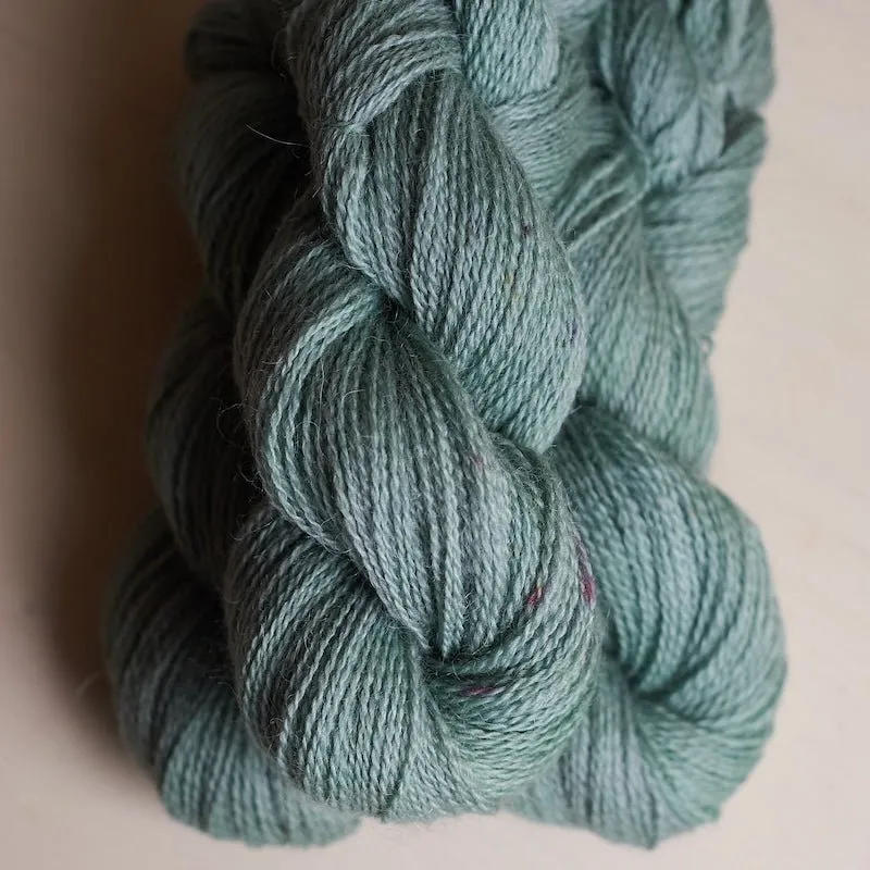 A Chic Blend | Lanivendole