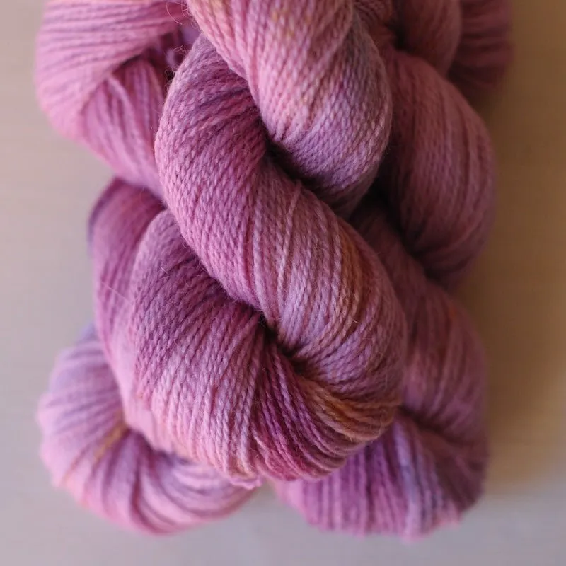 A Chic Blend | Lanivendole