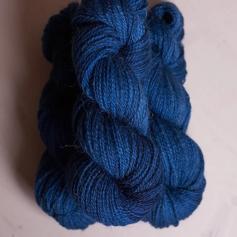 A Chic Blend | Lanivendole