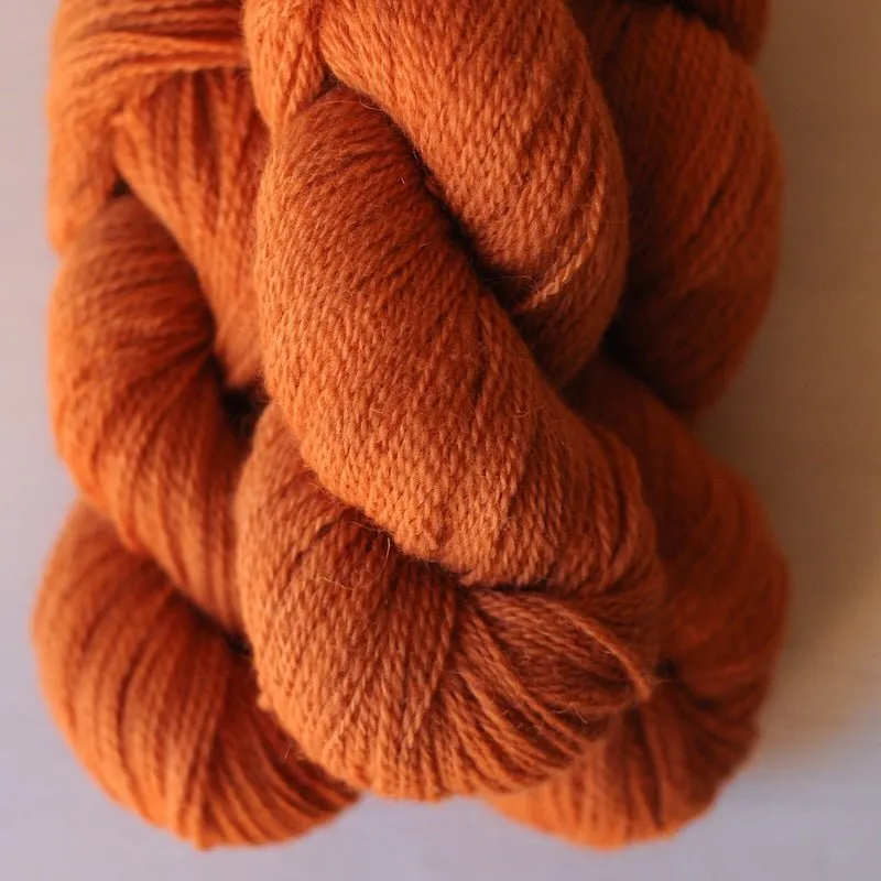 A Chic Blend | Lanivendole