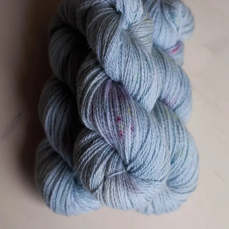 A Chic Blend | Lanivendole