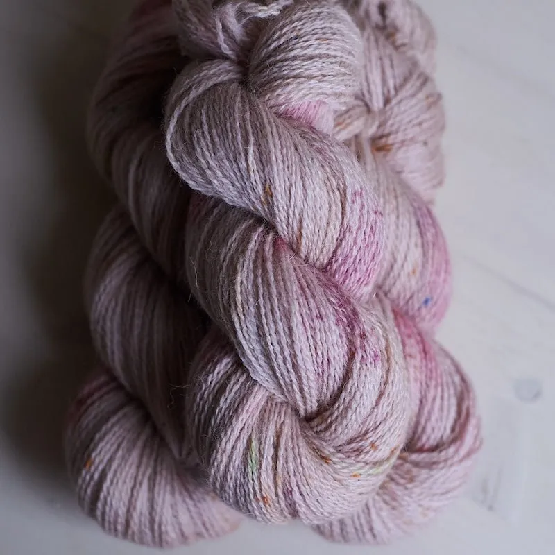 A Chic Blend | Lanivendole