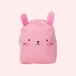 A Little Lovely Company - Little Backpack: Bunny