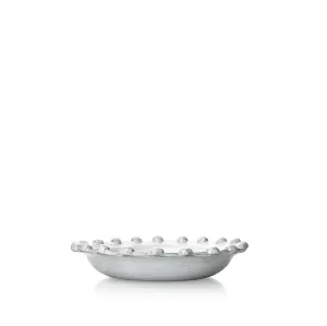 Adelaide Deep Platter, Medium by Astier de Villatte, 28cm