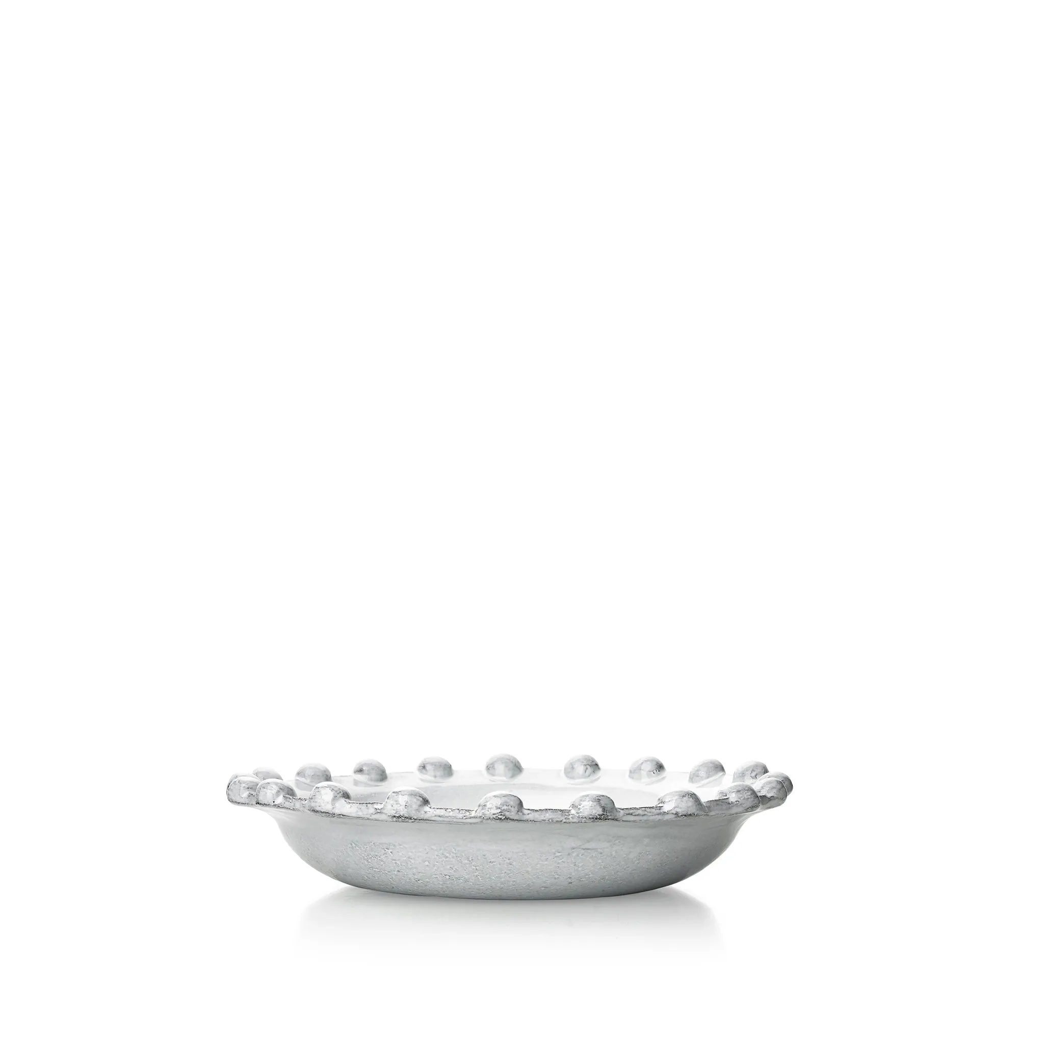 Adelaide Deep Platter, Medium by Astier de Villatte, 28cm