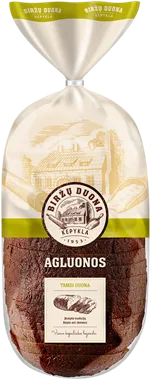 Agluona Bread, 550g