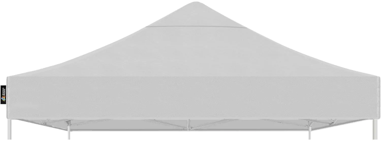 American Phoenix 10x10 Canopy Tent Top Cover Only