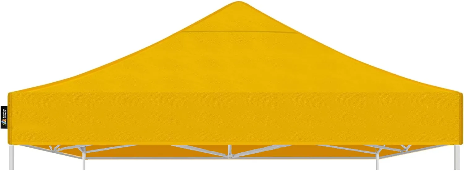 American Phoenix 10x10 Canopy Tent Top Cover Only