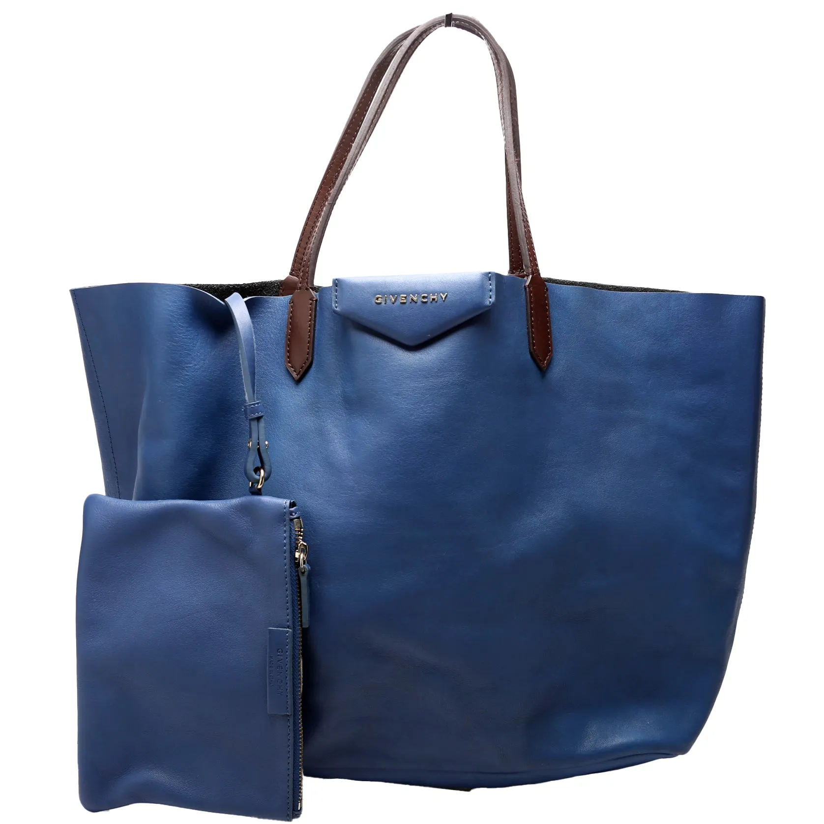 Antigona Shopping Tote