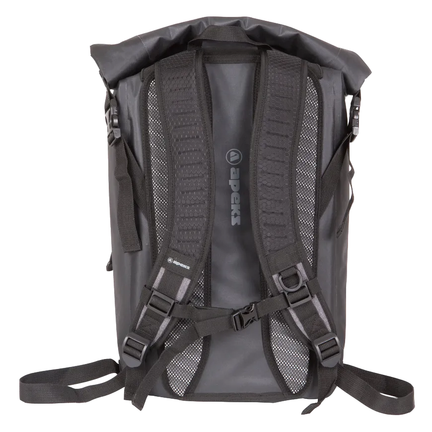 Apeks 30L Dry Bag Backpack