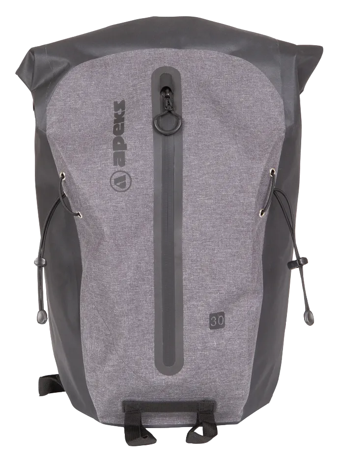 Apeks 30L Dry Bag Backpack