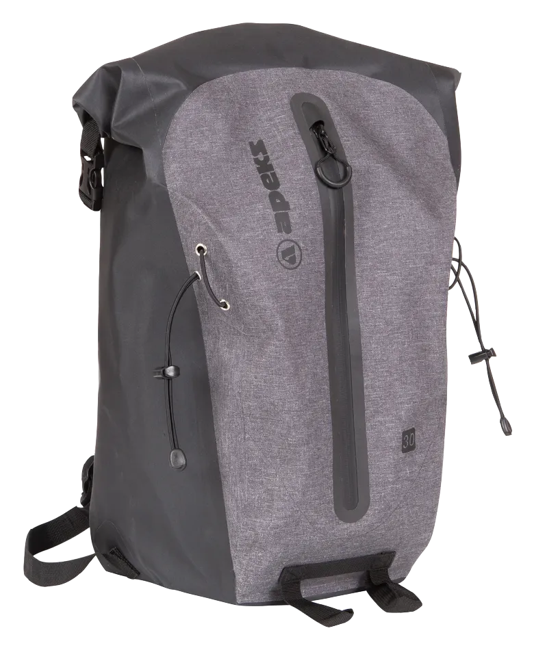 Apeks 30L Dry Bag Backpack
