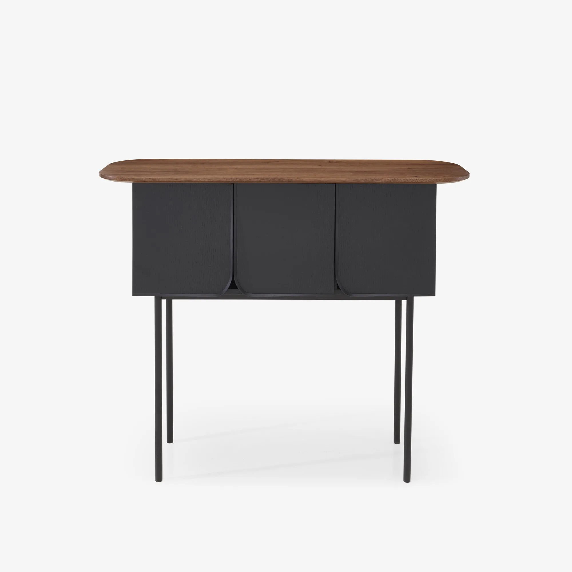 Aube Console Table 3 Doors