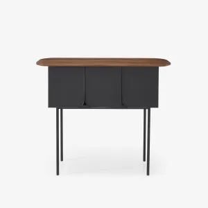 Aube Console Table 3 Doors