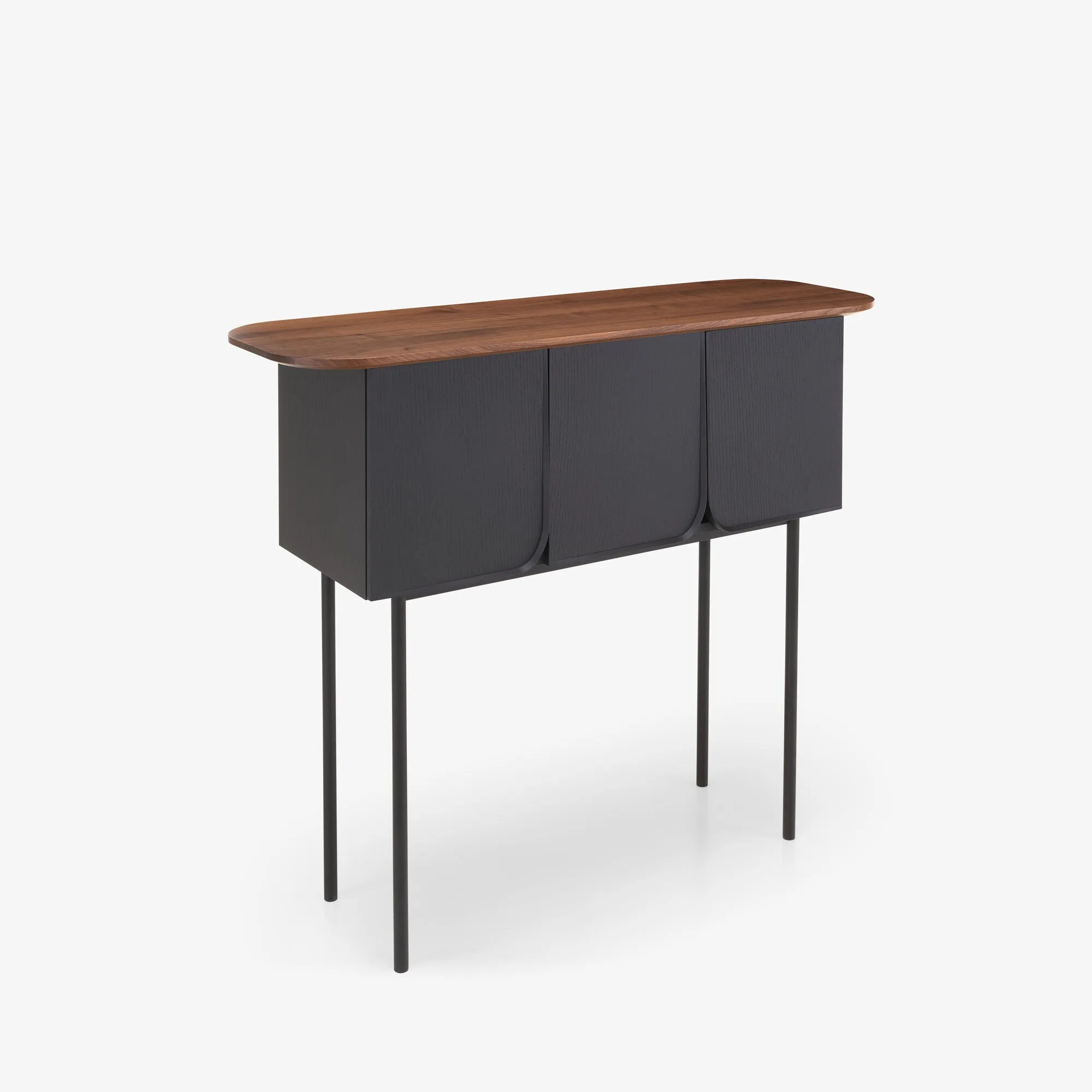 Aube Console Table 3 Doors