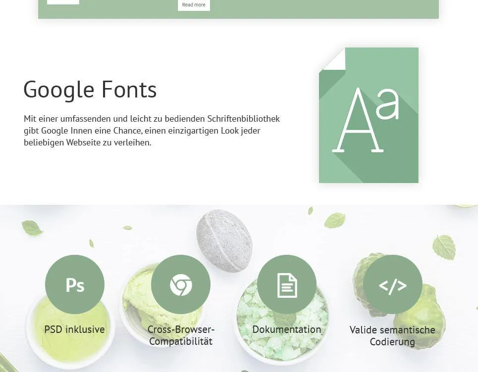 Beauty Products - Shopify Themes
