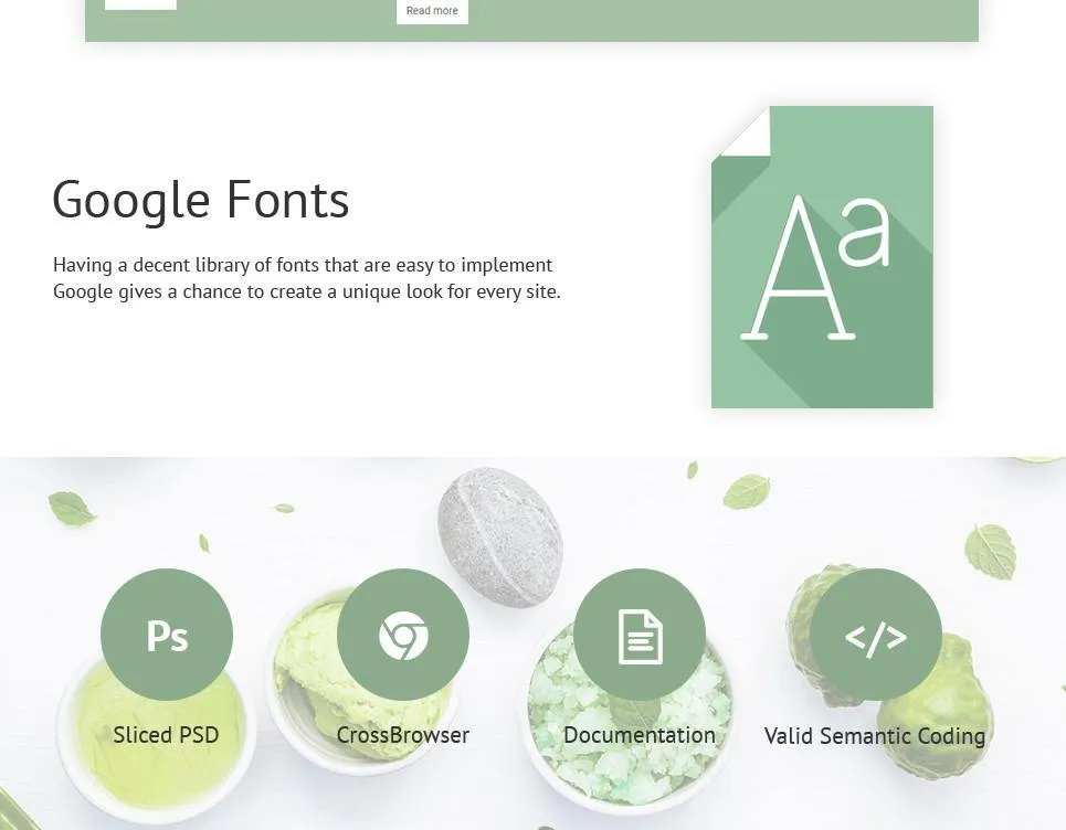 Beauty Products - Shopify Themes