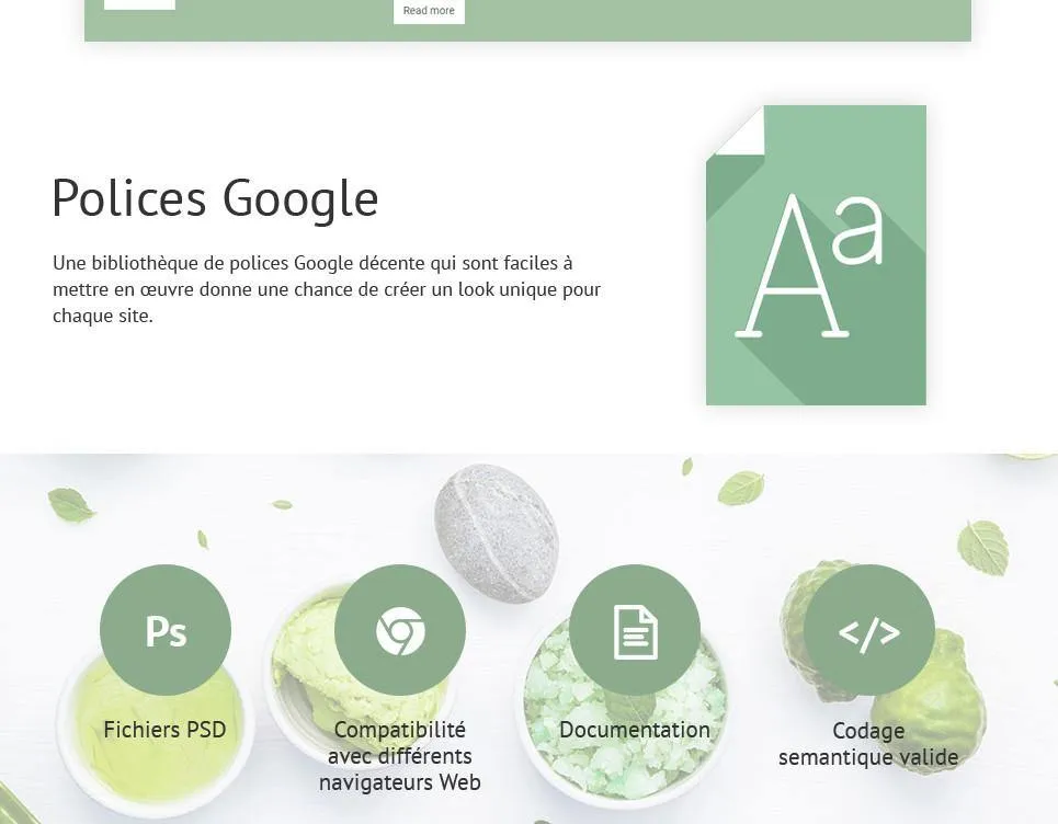 Beauty Products - Shopify Themes