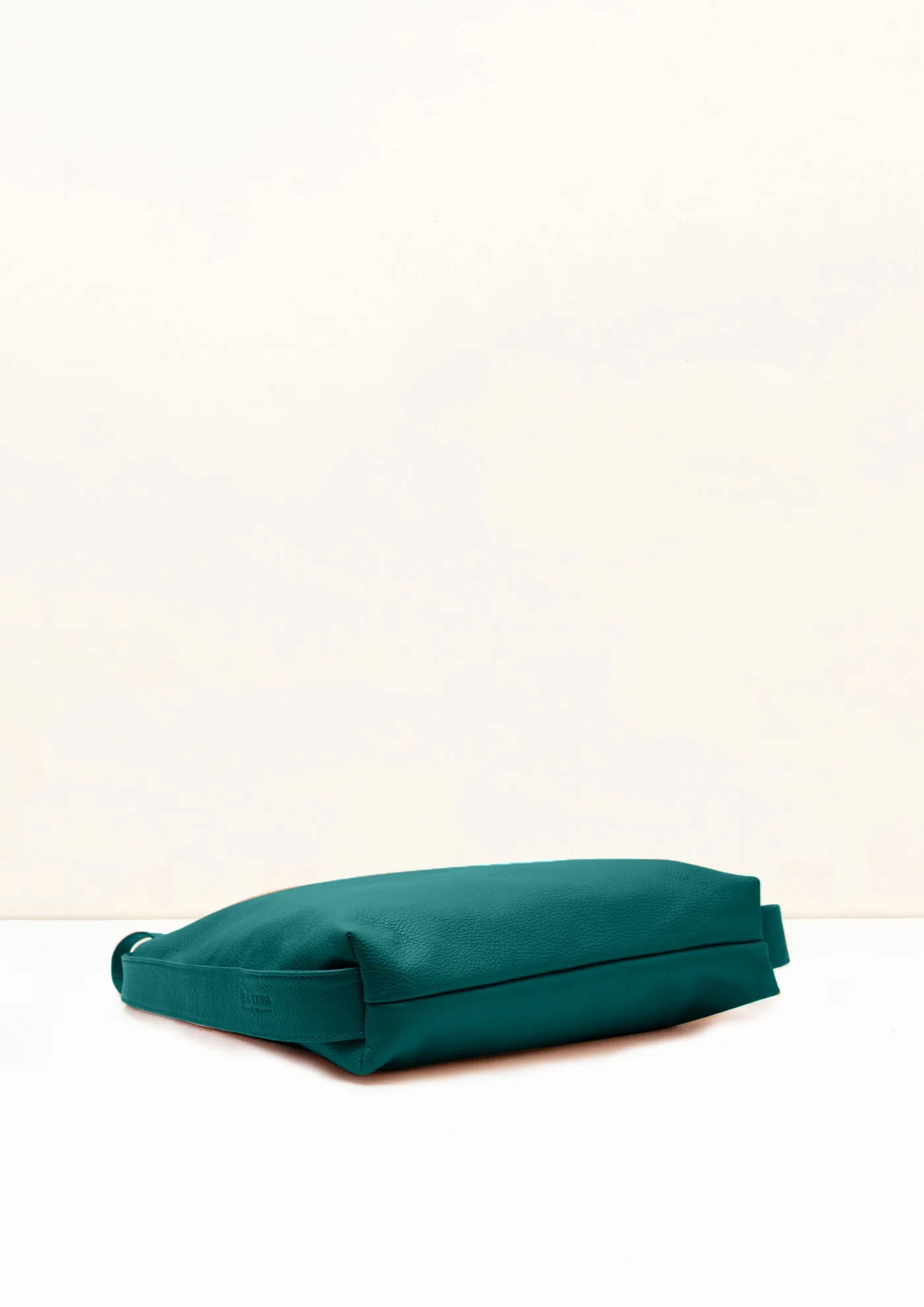 Bella 2-In-1 Backpack Tote Teal