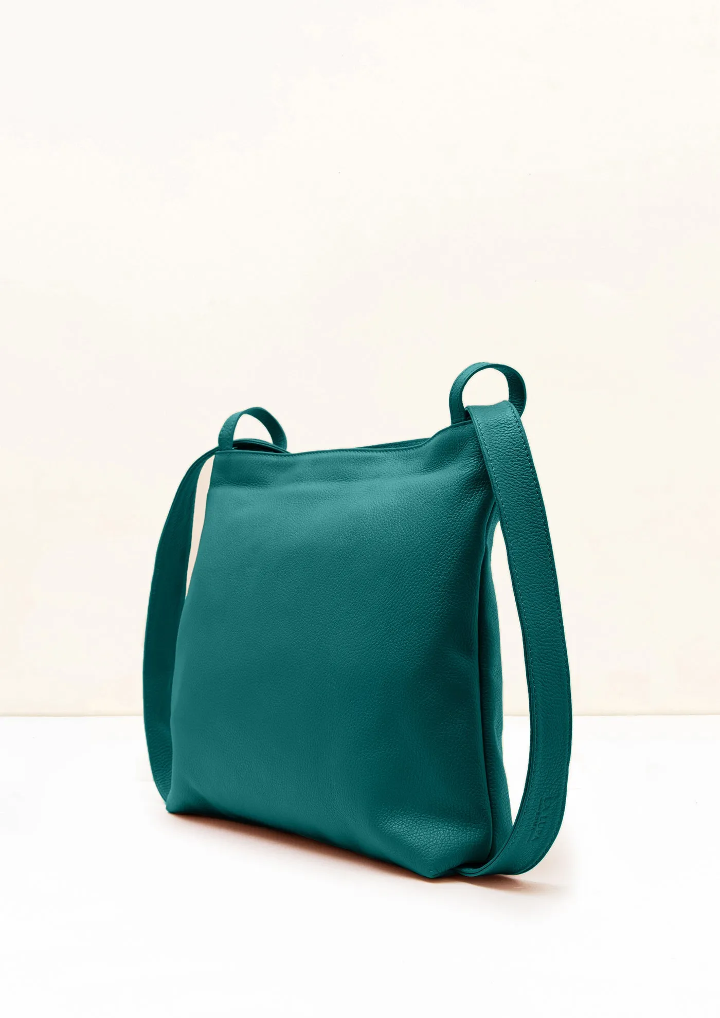 Bella 2-In-1 Backpack Tote Teal