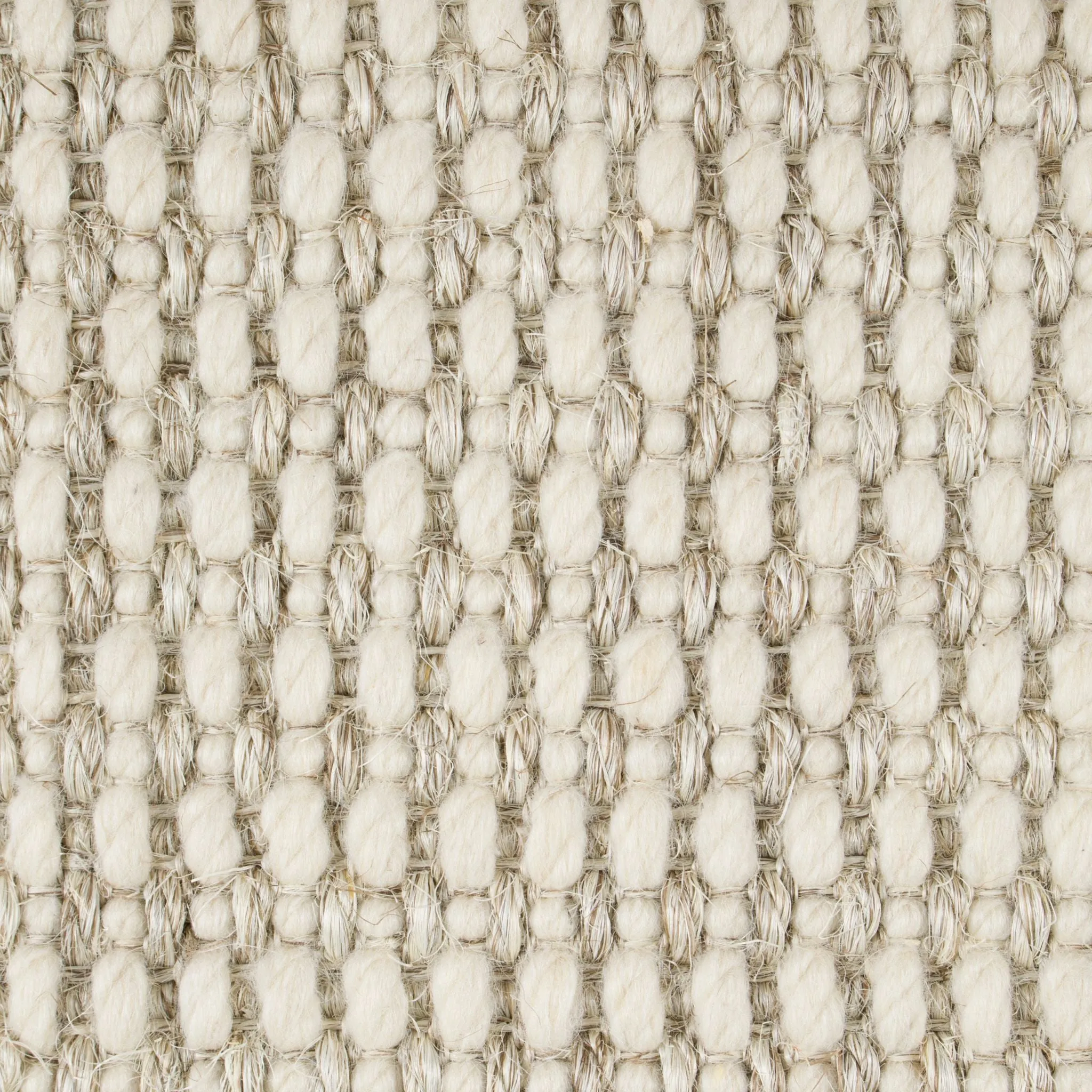 Bermuda Woven Carpet, Natural