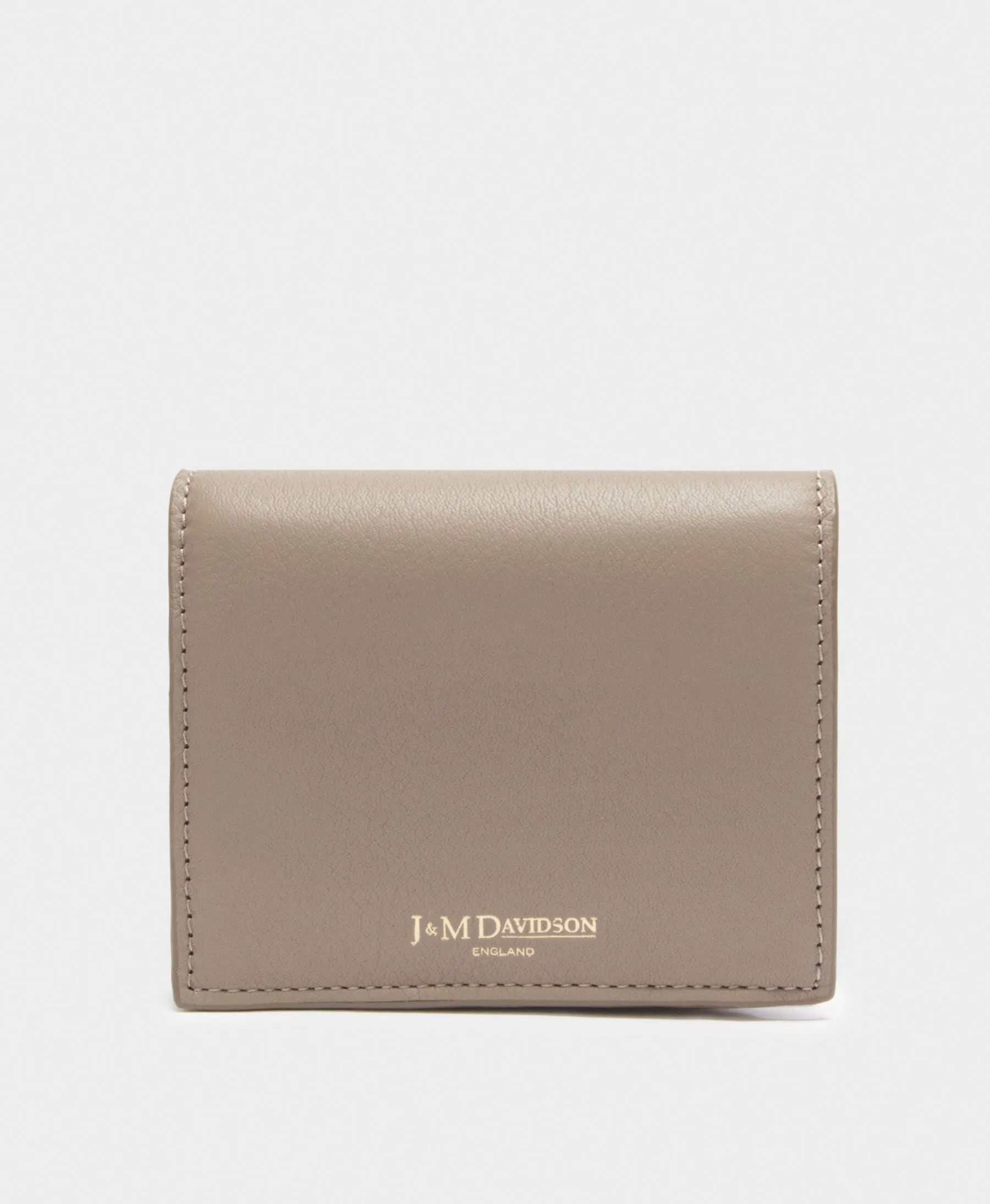 Bi-Fold Wallet