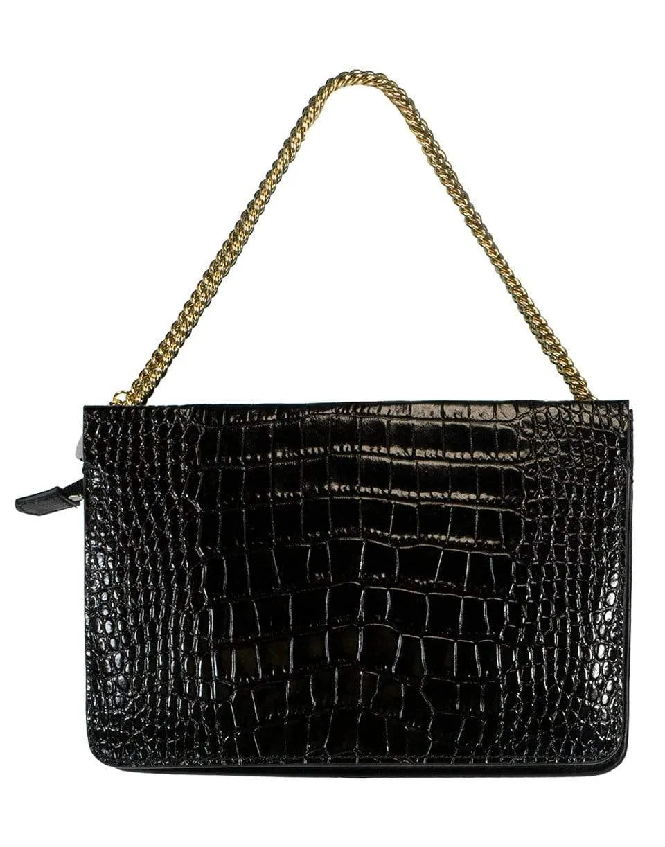 Black Cross3 Bag