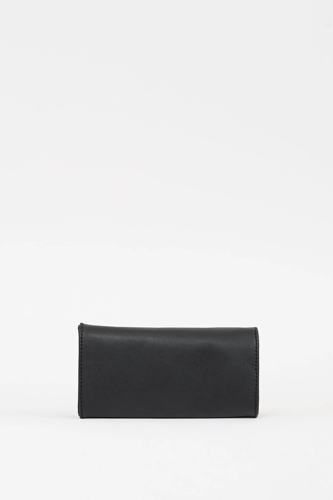 Black Small Shopping Bag