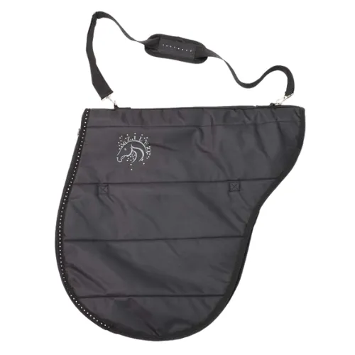 Bling Saddle Bag