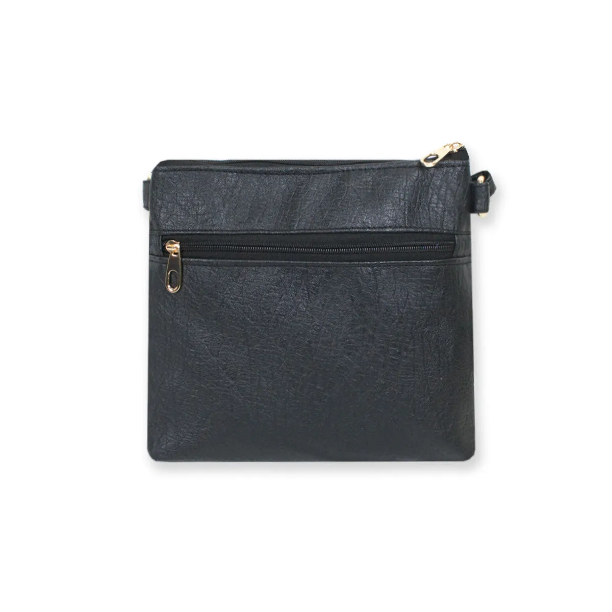 Blue Garden Art Nouveau Sling Bag