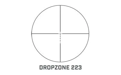 Bushnell Ar Optics Dz 223