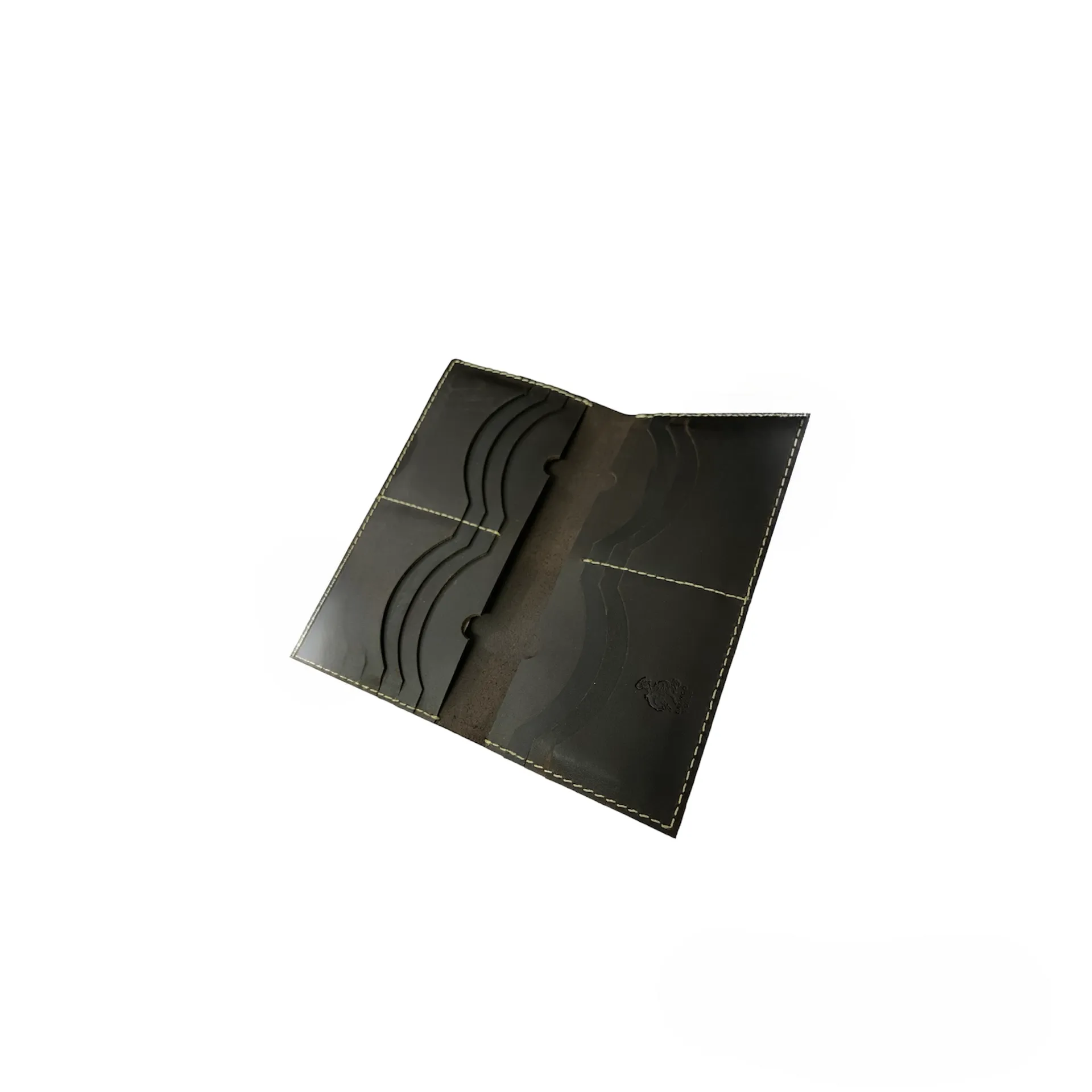 BV - Long wallet 12 cards space