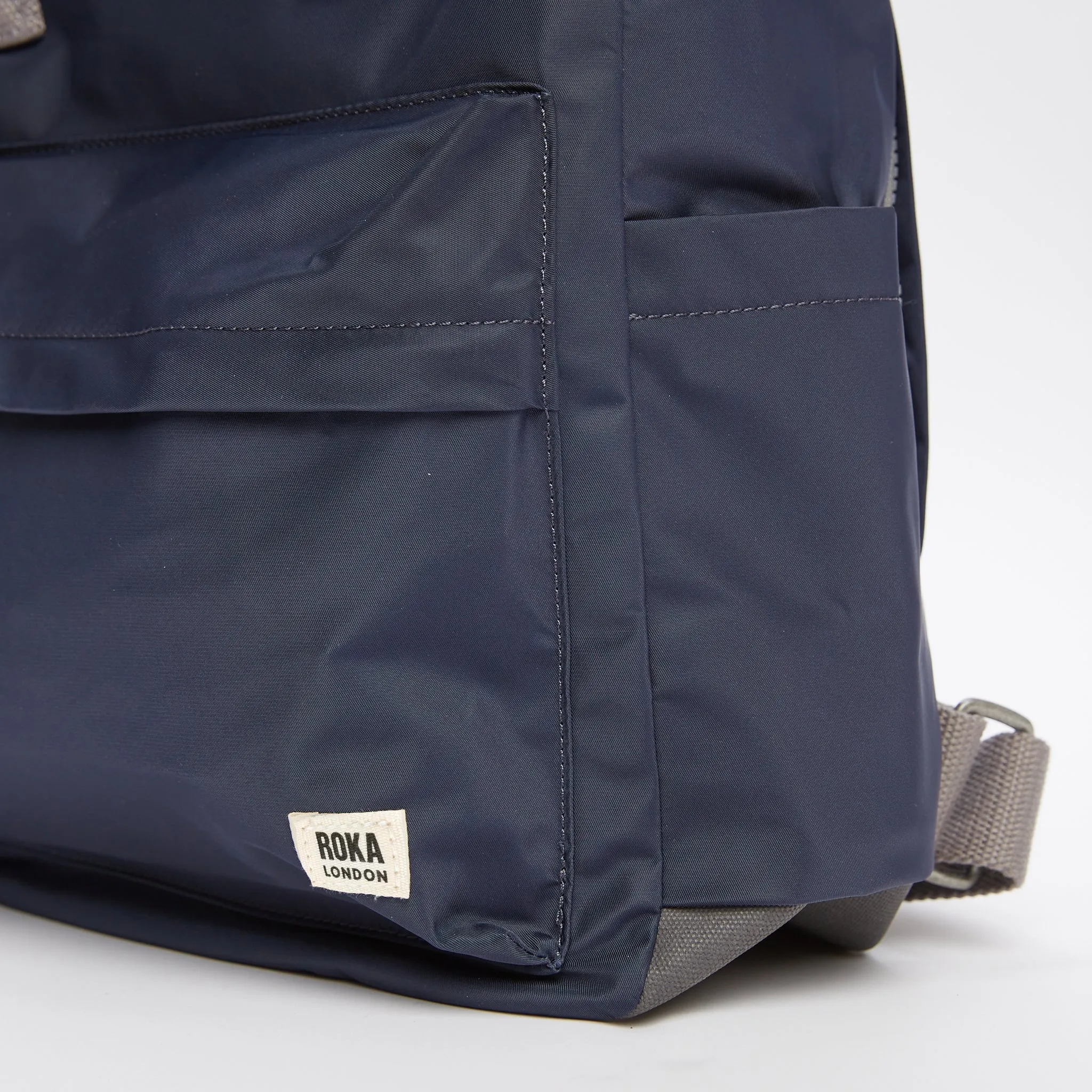 Canfield B Midnight Recycled Nylon