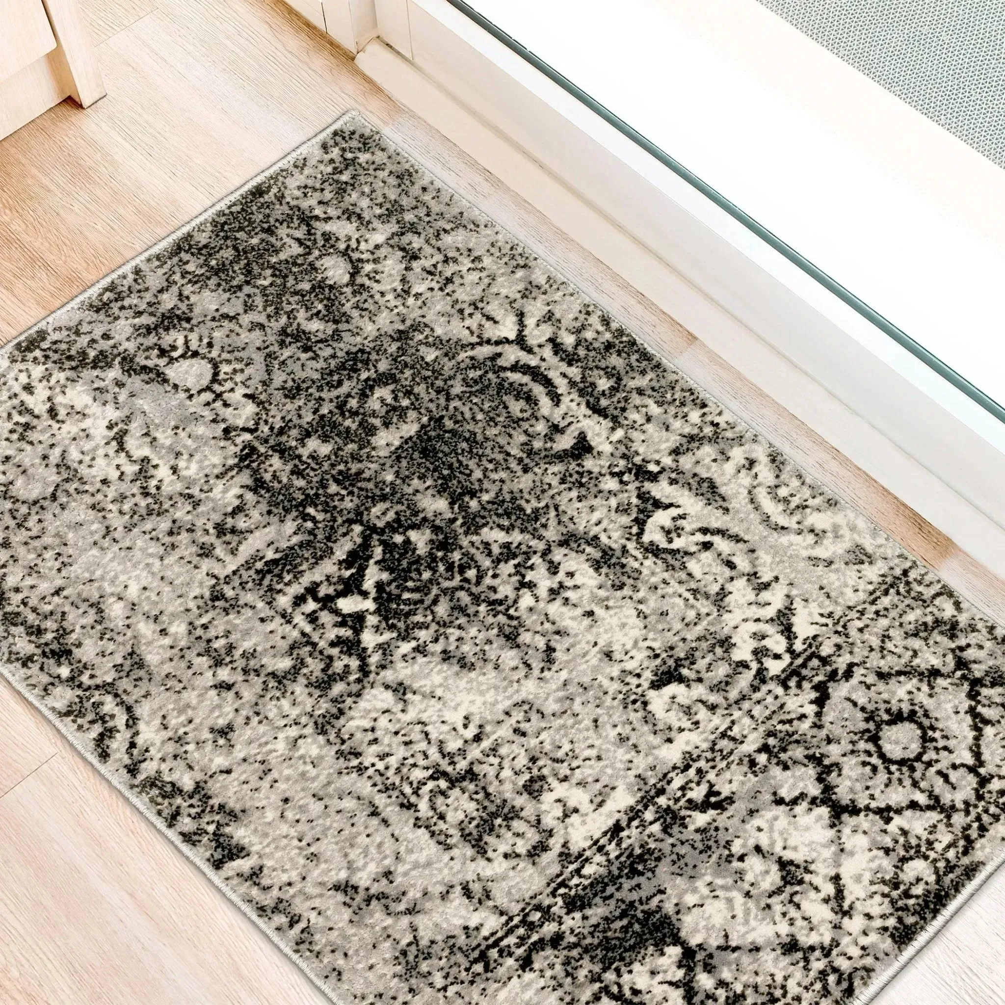 Cascina CC7 Carbon Rug