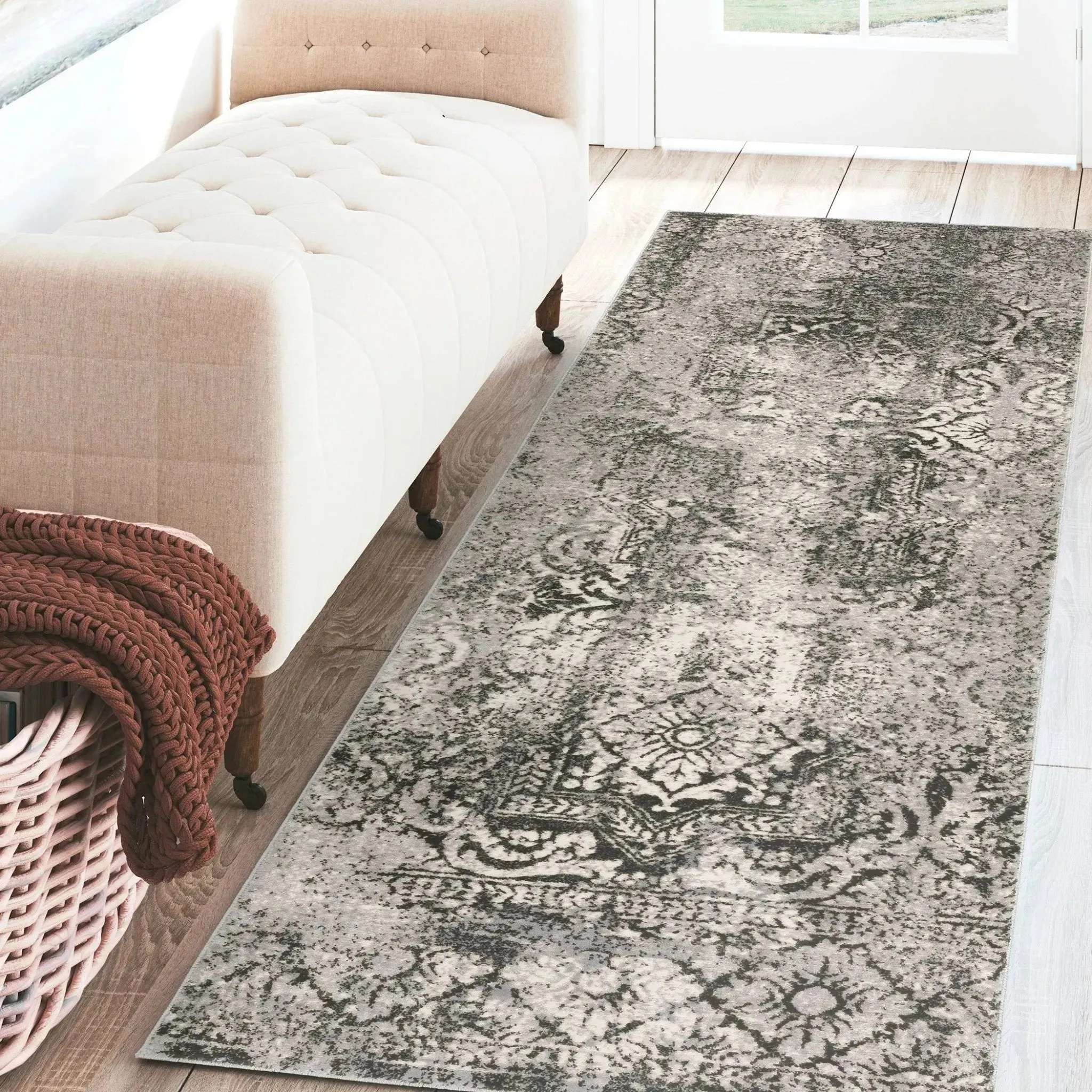 Cascina CC7 Carbon Rug